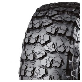 Pneus Yokohama  dimension 40x13.50 R17 121Q Geolandar X-MT G005 POR