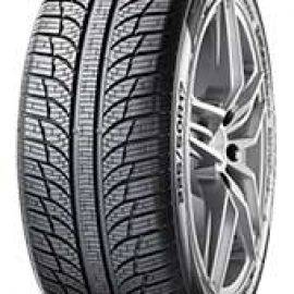 Pneus GT Radial  dimension 215/60 R17 96V 4Seasons SUV M+S