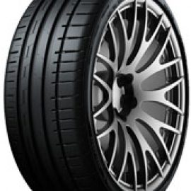 Pneus GT Radial  dimension 245/45 R18 100Y SportActive 2 XL