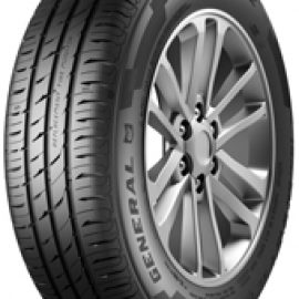 Pneus General  dimension 195/60 R16 89V Altimax One