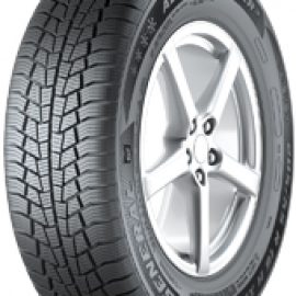 Pneus General  dimension 245/45 R19 102V Altimax Winter 3 XL FR M+S