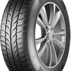 Pneus General  dimension 215/55 R18 99V Grabber A/S 365 XL FSL M+S