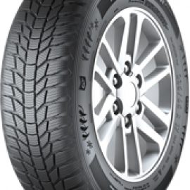 Pneus General  dimension 255/55 R18 109V Snow Grabber Plus XL FR M+S