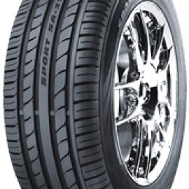 Pneus Goodride  dimension 245/45 ZR19 98Y SA37