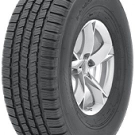 Pneus Goodride  dimension 215/75 R15 100Q/97Q SL309 6PR