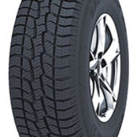 Pneus Goodride  dimension 225/70 R17 108S Radial SL369 A/T XL