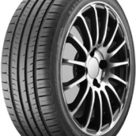 Pneus GREMAX  dimension 205/40 R17 84W Capturar CF19 XL