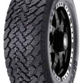 Pneus Gripmax  dimension 255/65 R17 110T A/T OWL