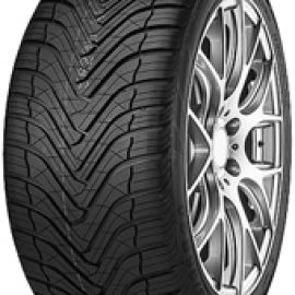 Pneus Gripmax  dimension 225/60 R18 100W Status Allclimate