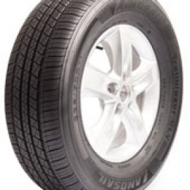 Pneus Landsail  dimension 235/60 R16 100H CLV 2