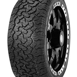 Pneus Unigrip  dimension 205/70 R15 96H Lateral Force A/T