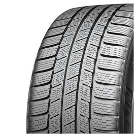 Pneus MICHELIN  dimension 255/55 R18 105H Latitude Alpin MO