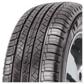 Pneus MICHELIN  dimension 255/55 R18 109H Latitude Tour HP ZP * EL UHP