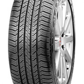 Pneus Maxxis  dimension 255/60 R18 112V HPM3 Bravo HP XL