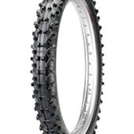 Pneus Maxxis  dimension 80/100-21 51M TT Maxxcross SM M-7307
