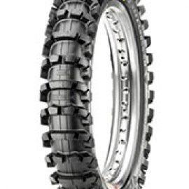 Pneus Maxxis  dimension 120/100-18 68M TT Maxxcross SM M-7308