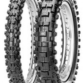 Pneus Maxxis  dimension 120/90-18 65R TT Maxxenduro M-7314