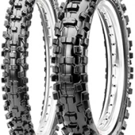 Pneus Maxxis  dimension 80/100-21 51M TT M-7317 Maxxcross MX IT