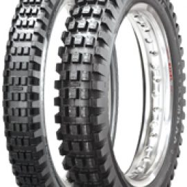 Pneus Maxxis  dimension 4.00 R18 64M Trialmaxx M-7320 Enduro