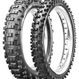 Pneus Maxxis  dimension 140/80-18 70R TT Maxxenduro M-7324