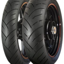 Pneus Maxxis  dimension 120/70 ZR17 (58W) MA-ST2-D Supermaxx ST