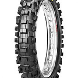 Pneus Maxxis  dimension 80/100-12 41M TT Maxxcross SI M-7312