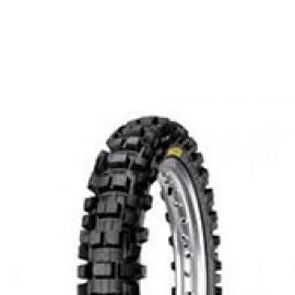 Pneus Maxxis  dimension 120/100-18 68M TT Maxxcross IT M-7305