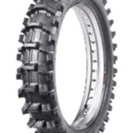 Pneus Maxxis  dimension 60/100-10 33J TT Maxxcross MX ST M-7332 F + NHS