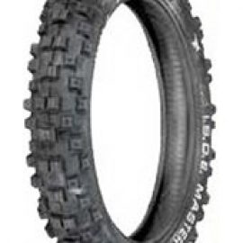 Pneus Mefo  dimension 140/80-18 70R TT F 99 ISDE Master Rear