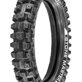 Pneus Mefo  dimension 130/80-18 72R TT MFC 11 Stone Master Rear M+S