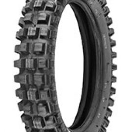 Pneus Mefo  dimension 130/80-17 72R TT MFC 12 Stone Master Rear M+S
