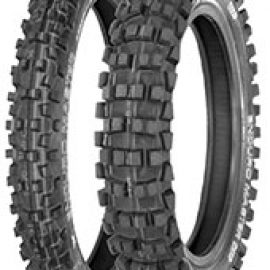 Pneus Mefo  dimension 110/100-18 64S TT MFC 15 Extreme Enduro-Cross Rear