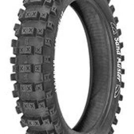 Pneus Mefo  dimension 120/90-18 71M TT MFC 16 Sand Master RF Rear NHS