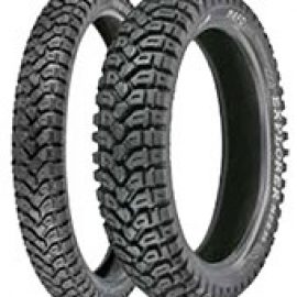 Pneus Mefo  dimension 120/80-18 62T TT MFE 99 Explorer Rear