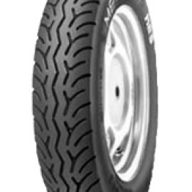 Pneus METZELER  dimension 100/90-10 61J ME 5 RF F/R