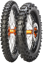 Pneus METZELER 110/80-18 58M TT MCE 6 Days Extreme Rear M+S M/C Pneus METZELER dimension 110/80-18 58M TT MCE 6 Days Extreme Rear M+S M/C
