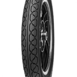 Pneus METZELER  dimension 3.50-18 56S Perfect ME 77 Front