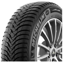 Pneus MICHELIN  dimension 205/60 R15 91H Alpin A4