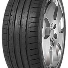 Pneus Minerva  dimension 215/50 R17 95W EMI Zero UHP XL