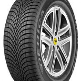 Pneus Debica  dimension 235/65 R17 108V Navigator 3 XL