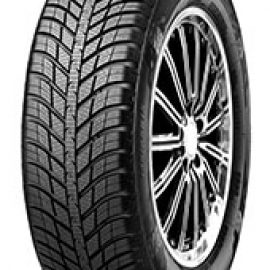 Pneus Nexen  dimension 185/65 R15 88H N'blue 4Season M+S