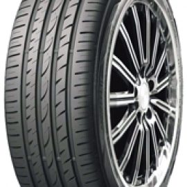 Pneus Nexen  dimension 255/45 R18 103W N'Fera SU4 XL