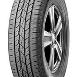 Pneus Nexen  dimension 245/70 R16 111T Roadian HTX RH5 SUV RF M+S