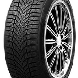 Pneus Nexen  dimension 255/45 R18 103V Winguard Sport 2 XL M+S
