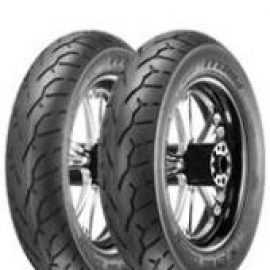 Pneus Pirelli  dimension 180/55 ZR18 (74W) Night Dragon Rear M/C