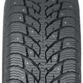 Pneus Nokian  dimension LT245/70 R17 119Q/116Q Nokian Hakkapeliitta LT3