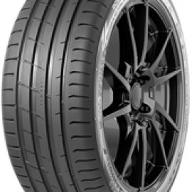 Pneus Nokian  dimension 205/50 ZR17 93Y Nokian Powerproof XL