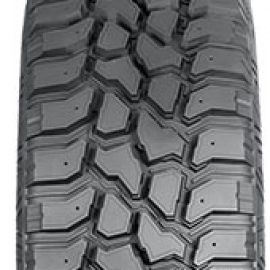 Pneus Nokian  dimension LT225/75 R16 115Q/112Q Nokian Rockproof M+S