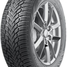 Pneus Nokian  dimension 255/40 R21 102V Nokian WR SUV 4 XL MFS