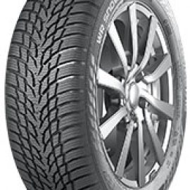 Pneus Nokian  dimension 225/50 R18 95H Nokian WR Snowproof Run Flat M+S